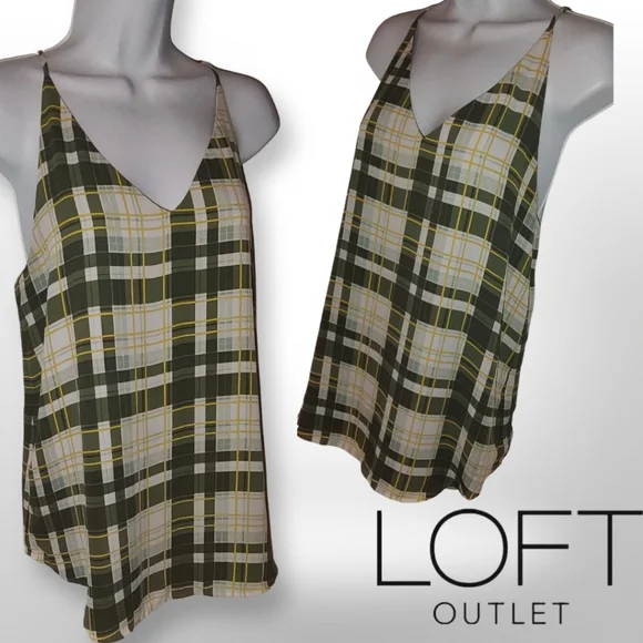 loft outlet womens tops